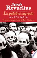 Libro La palabra sagrada. Antología