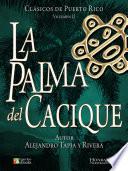 Libro La Palma del Cacique