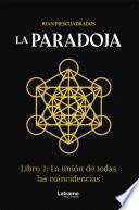 Libro La paradoja