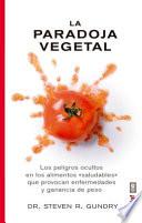 Libro La Paradoja Vegetal