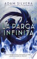 Libro La parca infinita