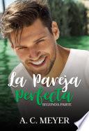 Libro La Pareja Perfecta