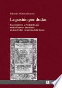 Libro La pasión por dudar