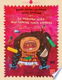 Libro La Pequeña Niña Que Siempre Tenía Hambre