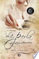 Libro La perla de Las Antillas
