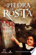 Libro La piedra de Rosita