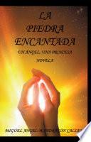 Libro LA PIEDRA ENCANTADA