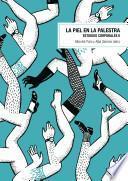 Libro La piel en la palestra