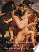 Libro La pintura flamenca del siglo XVII