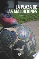 Libro La plaza de las maldiciones