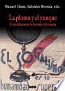 Libro La pluma y el yunque