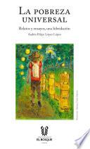 Libro La pobreza universal