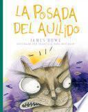 Libro La Posada del Aullido