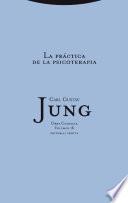 Libro La práctica de la psicoterapia