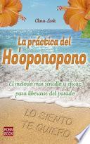 Libro La Práctica Del Ho'oponopono