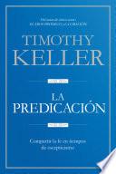 Libro La Predicación