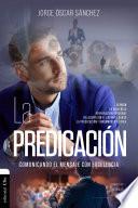 Libro La predicación