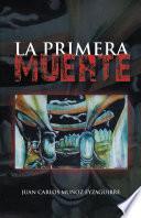 Libro La primera muerte