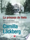 Libro La princesa de hielo