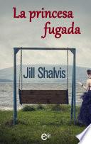 Libro La princesa fugada