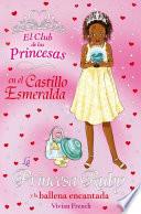 Libro La Princesa Ruby y la ballena encantada