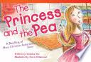 Libro La princesa y el guisante (The Princess and the Pea) 6-Pack