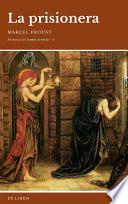 Libro La prisionera
