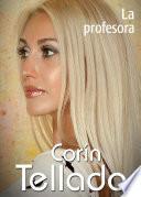Libro La profesora