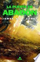 Libro La puerta de Abadón (The Expanse 3)