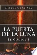 Libro La Puerta de la Luna