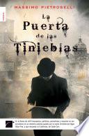 Libro La puerta de las tinieblas