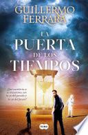 Libro La puerta de los tiempos