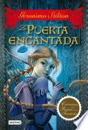 Libro La puerta encantada