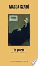 Libro La puerta