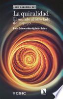 Libro La quiralidad, el mundo al otro lado del espejo