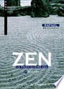 Libro La radicalidad del zen