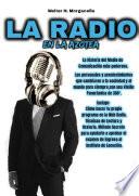 Libro LA RADIO EN LA AZOTEA