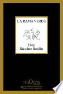 Libro La rama verde