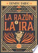 Libro La Razn Y La Ira/ Reason and Anger