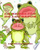 Libro LA REBELIÓN DE LOS SAPOS