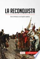 Libro La Reconquista