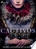 Libro La redención de cautivos