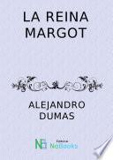 Libro La Reina Margot