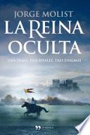 Libro La reina oculta