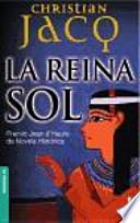 Libro La reina Sol