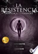 Libro LA RESISTENCIA DEL NORTE