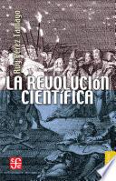 Libro La revolución científica