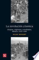 Libro La Revolución cósmica