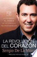 Libro La revolución del corazón