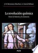 Libro La revolución química